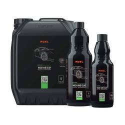 ADBL - WASH AND CLAY (shampooing lubrifiant pour clay)