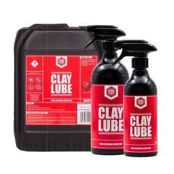 GOOD STUFF - CLAY LUBE