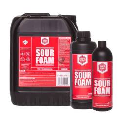 Good Stuff - SOUR FOAM