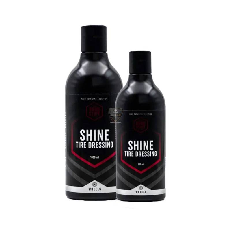 GOOD STUFF - TIRE DRESSING SHINE