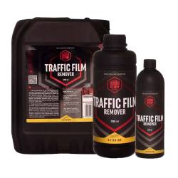 Good Stuff - TRAFFIC FILM REMOVER