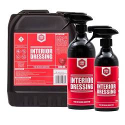 Good Stuff - INTERIOR DRESSING