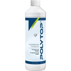 Polytop STAIN REMOVER (détachant tissus tapis moquettes) 1L