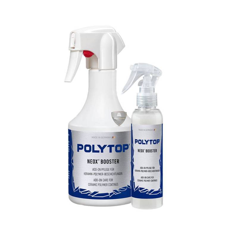 POLYTOP - NEOX BOOSTER (reboostant céramique)