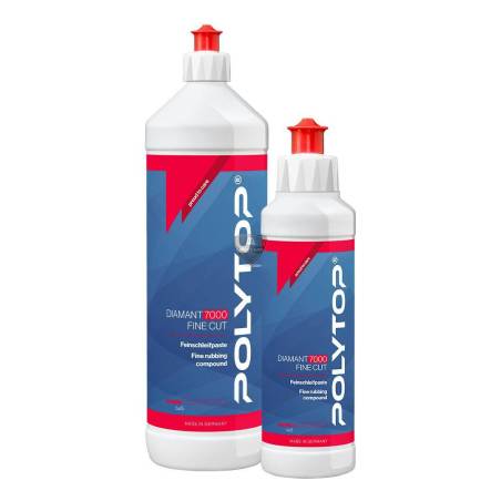 Polytop DIAMANT 7000 FINE CUT (polish finition) Polytop DIAMANT 7000 FINE CUT (polish finition)