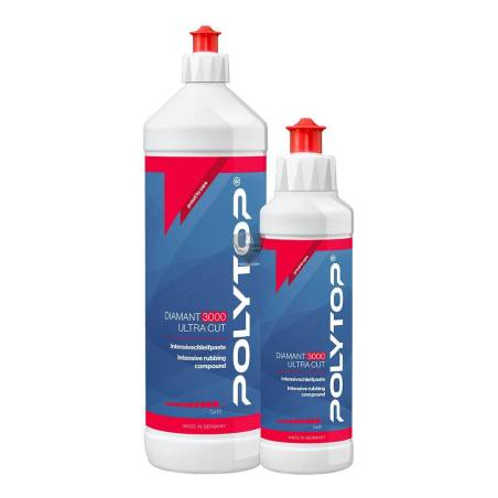 Polytop DIAMANT 3000 ULTRA CUT (polish hard) Polytop DIAMANT 3000 ULTRA CUT (polish hard)