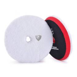 SHINE MATE PAD MICROFIBRE ONE STEP (pour polisseuse orbitale)