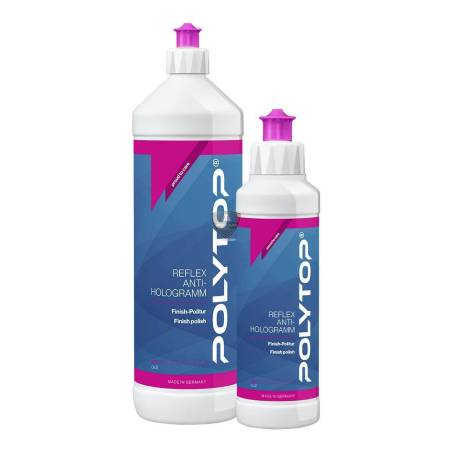 POLYTOP - REFLEX ANTI HOLOGRAM (polish finition) POLYTOP - REFLEX ANTI HOLOGRAM (polish finition)