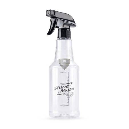 SHINE MATE - SPRAY BOTTLE (bouteille de dilution) 400ml SHINE MATE - SPRAY BOTTLE (bouteille de dilution) 400ml