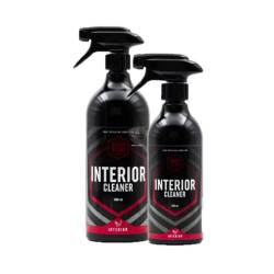 Good Stuff - INTERIOR CLEANER