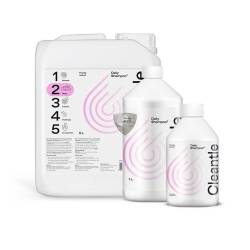 Cleantle - DAILY SHAMPOO 2 (shampooing)