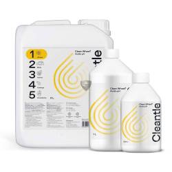 Cleantle - CLEAN WHEEL 2 (nettoyant jantes concentré)