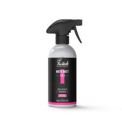 Fictech MOTO MATT (Quick Detailer moto) 500ml
