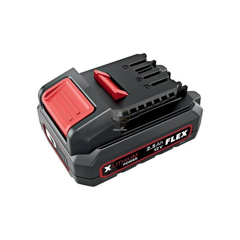 FLEX - BATTERIE FLEX 12V