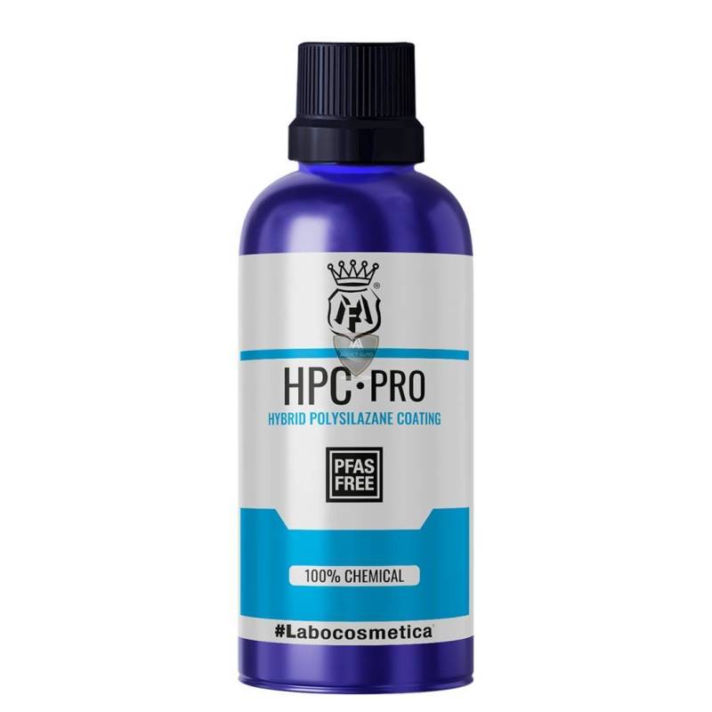 Labocosmetica HPC PRO