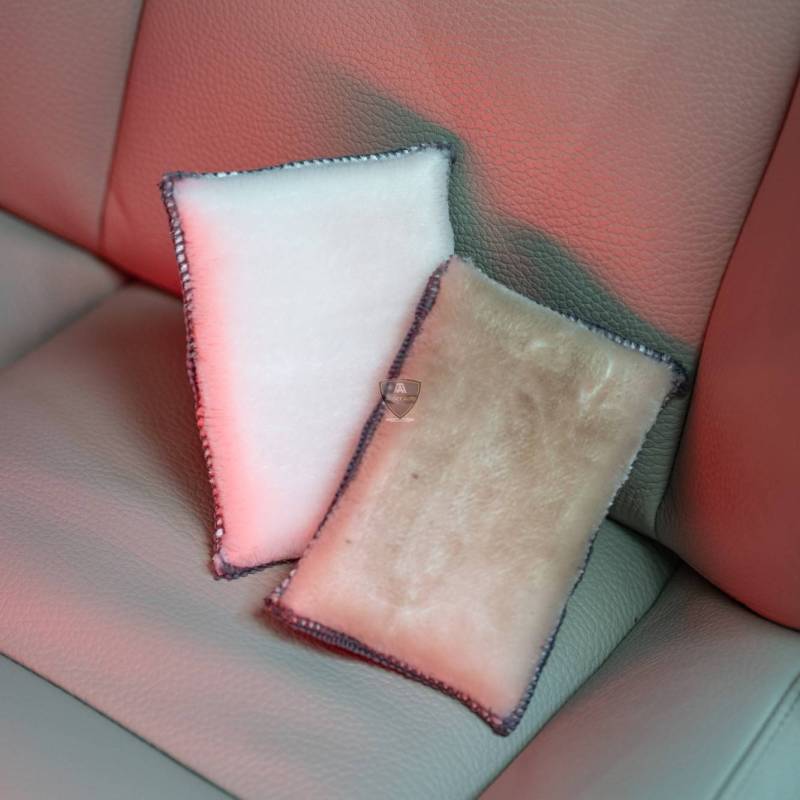 Cleantle SCRUB PAD (pad de décrassage double face)