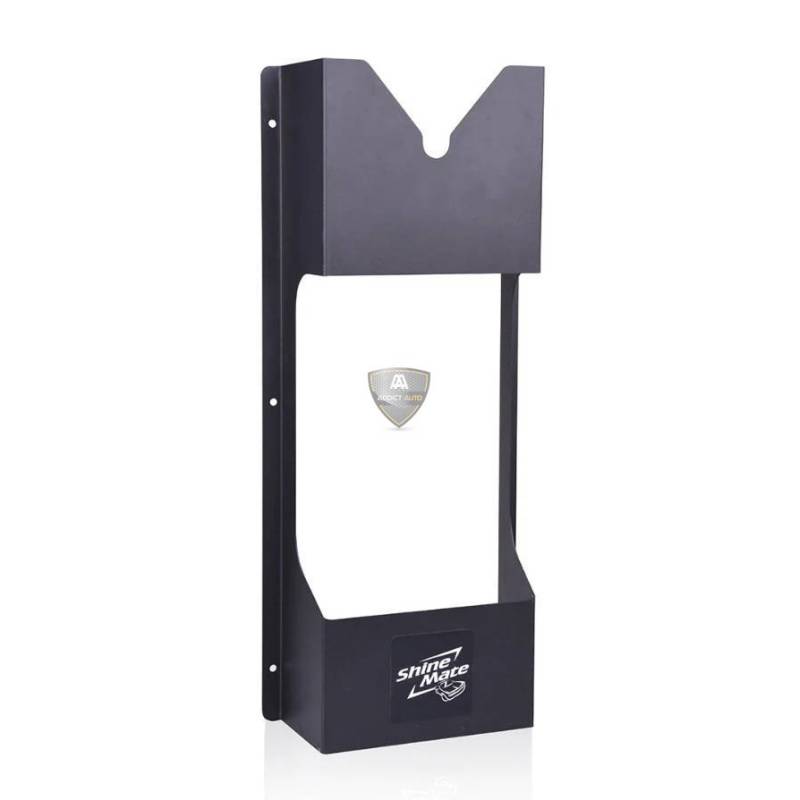 Shine Mate UNIVERSAL POLISHER HOLDER (support polisseuse)