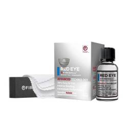 FIREBALL - RED EYE 30ml (traitement céramique carrosserie)