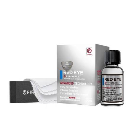 FIREBALL - RED EYE 30ml (traitement céramique carrosserie)