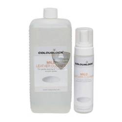 Colourlock NETTOYANT CUIR DOUX 200ml et 1L