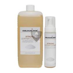 Colourlock - NETTOYANT CUIR PUISSANT 200ml et 1L