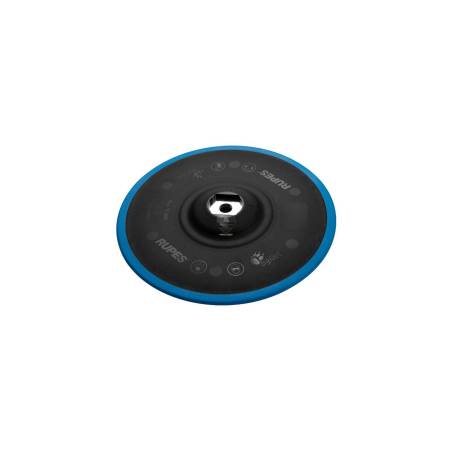 Rupes - PLATEAU PRECISION PRO BACKING PAD 125mm
