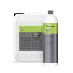 KOCH CHEMIE - GREEN STAR (APC)