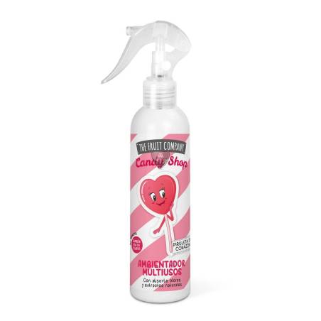 The Fruit Company - SPRAY PARFUM lollipop 200ml The Fruit Company - SPRAY PARFUM lollipop 200ml