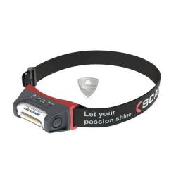 SCANGRIP - I-MATCH 4 (lampe frontale)