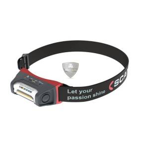 SCANGRIP - I-MATCH 4 (lampe frontale)