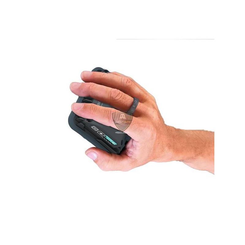 SCANGRIP - NOVA MINI (lampe de contrôle compacte)