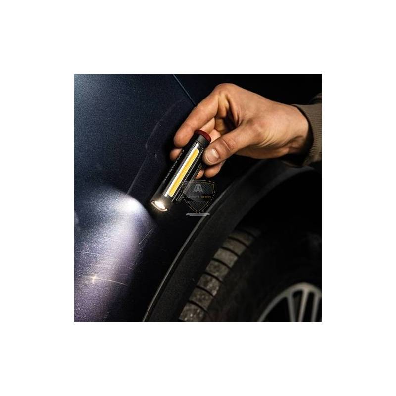 SCANGRIP - UNIMATCH (lampe manuelle et frontale)