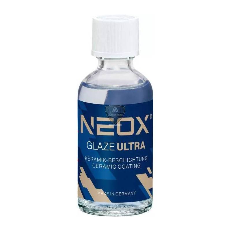 POLYTOP - NEOX GLAZE ULTRA (traitement céramique traceur UV)