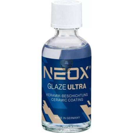 POLYTOP - NEOX GLAZE ULTRA (traitement céramique traceur UV)