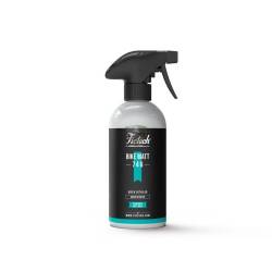 Fictech BIKE MATT (Quick Detailer vélo) 500ml