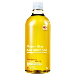 FIREBALL - SUPER STAR CAR SHAMPOO (shampooing pH neutre)