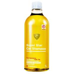 FIREBALL - SUPER STAR CAR SHAMPOO (shampooing pH neutre)