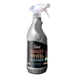 FICTECH - TARGET - WHEEL CLEANER 750ml - EDITION LIMITEE