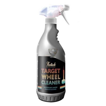 FICTECH - TARGET - WHEEL CLEANER 750ml - EDITION LIMITEE