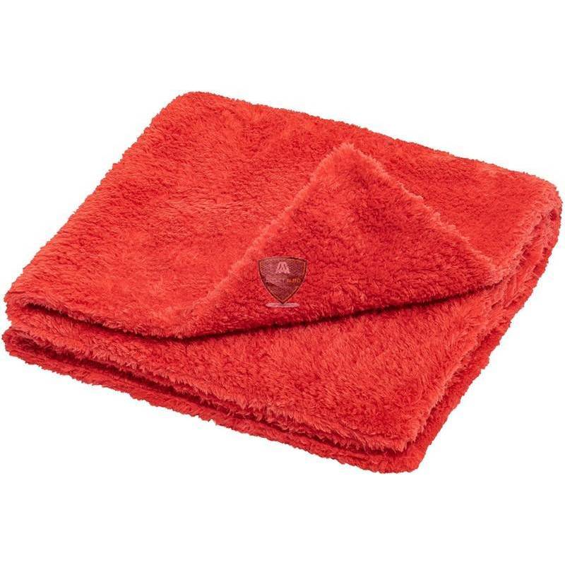 POLYTOP - MICROFIBER CLOTH SOFT EDGELESS (pack de 2)