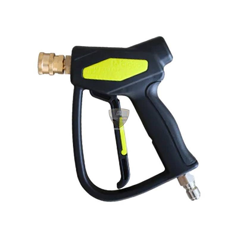 BIGBOI - WASHR QUAD SET (nettoyeur haute pression)