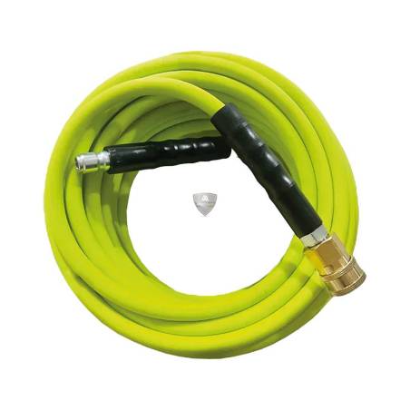 BIGBOI - WASHR QUAD SET (nettoyeur haute pression)