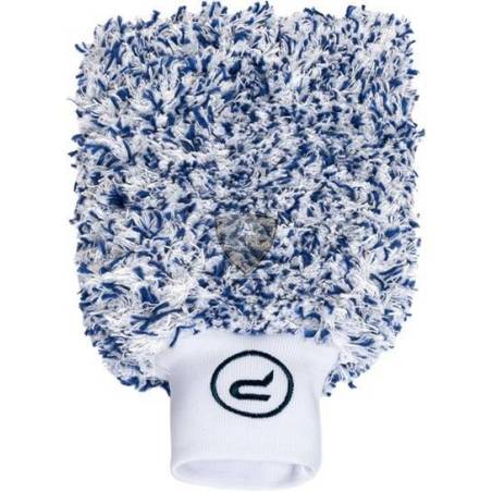 POLYTOP - PREMIUM MICROFIBER WASH MITT