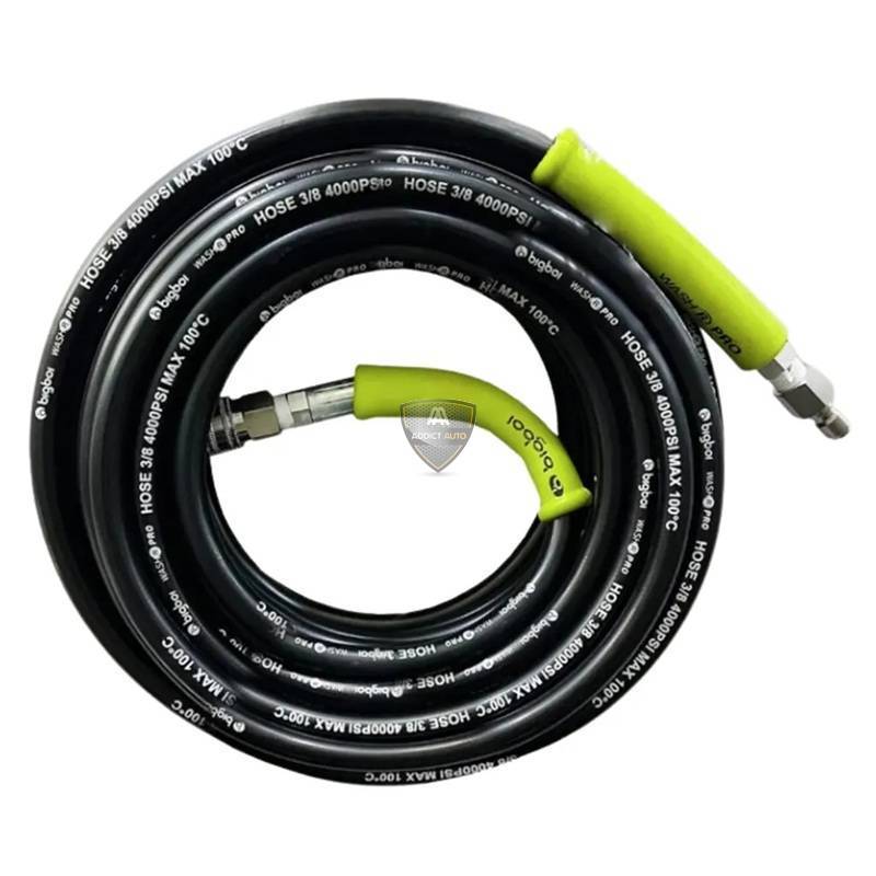 BIGBOI - TUYAU POUR BIGBOI WASHR PRO DUO QUAD