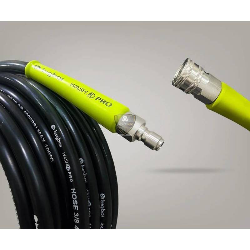 BIGBOI - TUYAU POUR BIGBOI WASHR PRO DUO QUAD