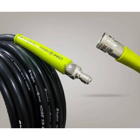 BIGBOI - TUYAU POUR BIGBOI WASHR PRO DUO QUAD