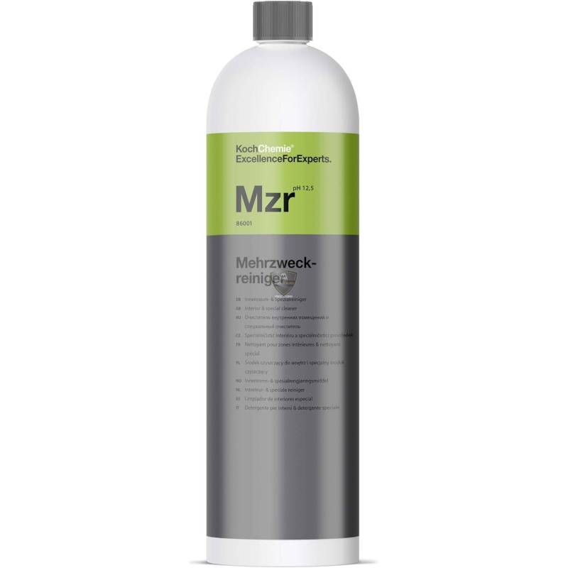 Koch Chemie MEHRZWECKREINIGER (APC puissant)