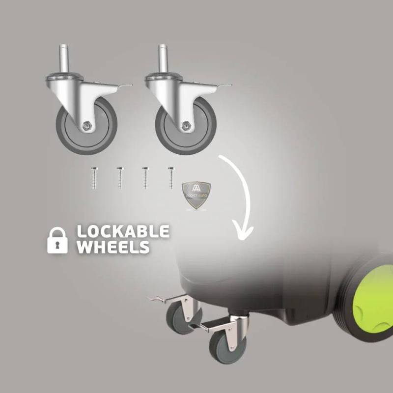 BIGBOI - KIT SUCKR PRO VERS SUCKR PRO MKII