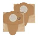 SAC PAPIER POUR ASPIRATEUR SUCKR PRO PLUS (x2)