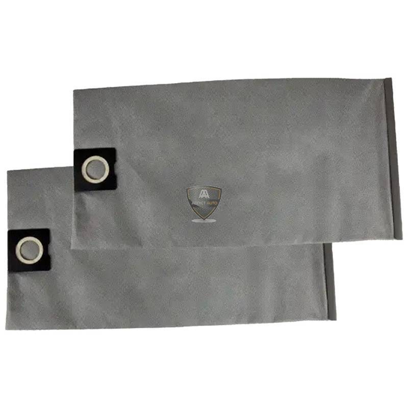 BIGBOI - SAC NON TISSE POUR ASPIRATEUR SUCKR PRO PLUS (x2)